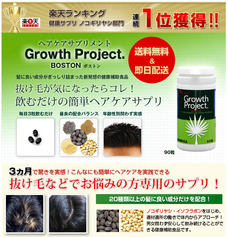 ボストンの商品説明画像